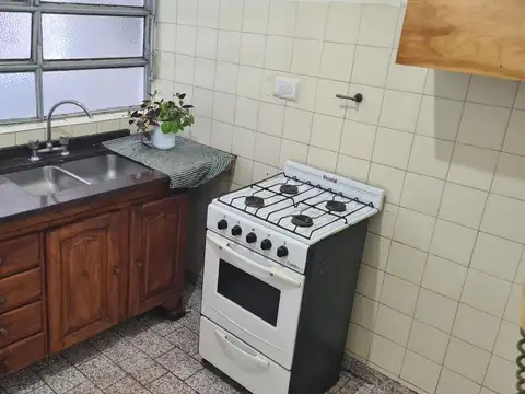 Departamento en Alquiler de 3 ambientes