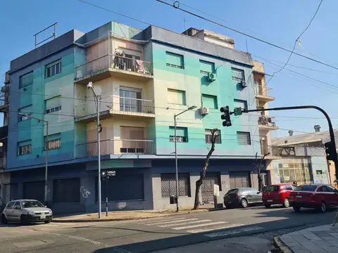 Departamento 3 ambientes en Alquiler - San Martín