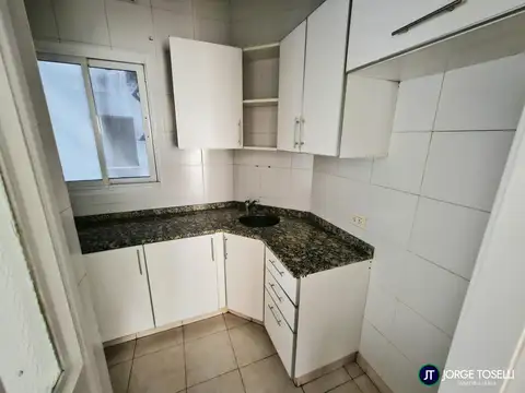 Departamento en Alquiler al Oeste
