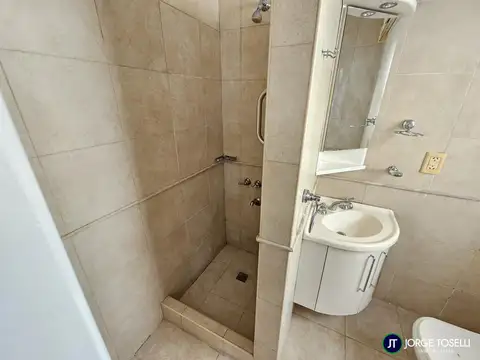 Departamento en Alquiler 35 años
