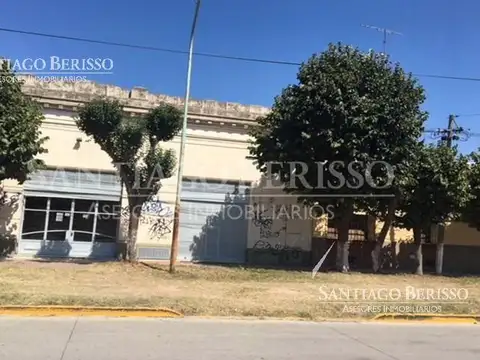 5124  m2    Zárate, G.B.A. Zona Norte / Apto Desarrollo