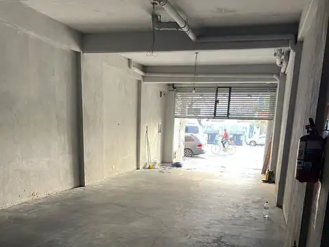 Avenida San Juan 2400