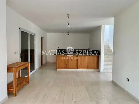 Casa en Venta 1 año