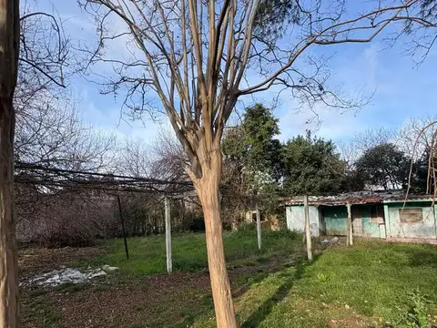 Casa en Venta 40 años