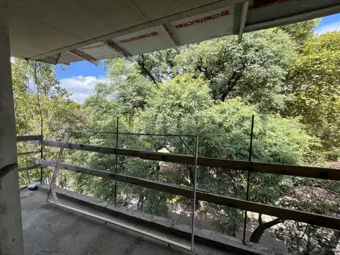 2 Ambientes Premium con Balcón – Villa Urquiza, Proyecto de Alto Potencial (Entrega 2026)
