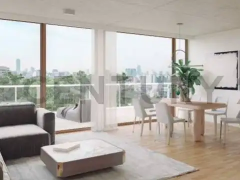 2 Ambientes Premium con Balcón – Villa Urquiza, Proyecto de Alto Potencial (Entrega 2026)