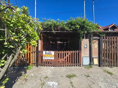 Casa en Venta de 2 dormitorios