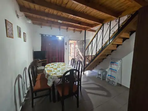 Casa en Venta en Mar del Tuyú, USD 42.000