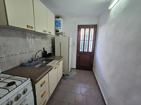 Venta Dúplex 3 Ambientes En Mar Del Tuyú A Una Cuadra Del Mar Calle 1 Entre 60 Y 61