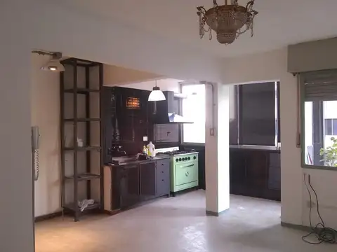 DEPARTAMENTO 2 DORMITORIOS