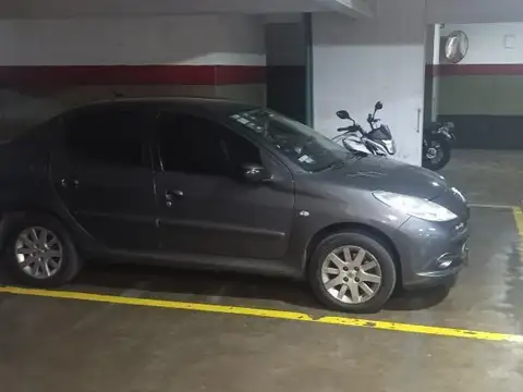 Cochera en venta - 18Mts2 - Balvanera