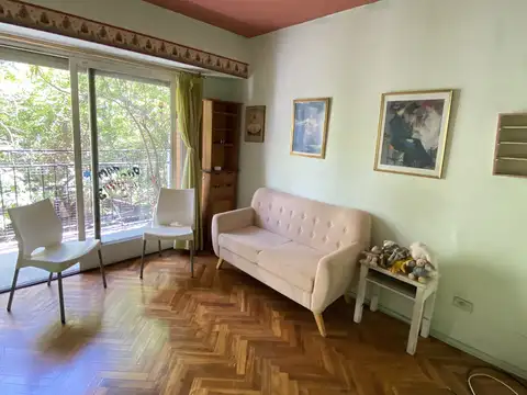 Departamento en Venta en Villa Urquiza, USD 175.000