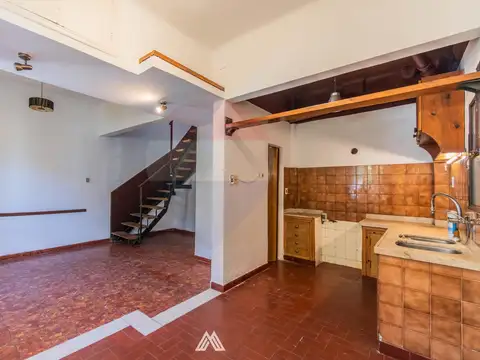 Casa en Venta en Parque Batlle , USD 258.000