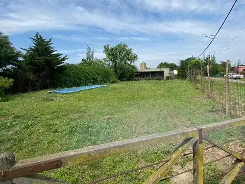 Terreno en Venta en Pergamino, Partido de Pergamino