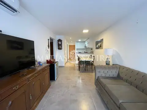 Paysandu 2200, Piso 1