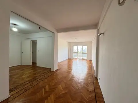 Departamento en Venta en Villa Crespo, USD 169.000
