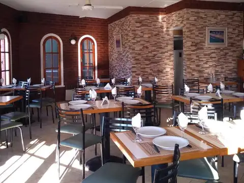 Fondo Comercio en Venta 28 años