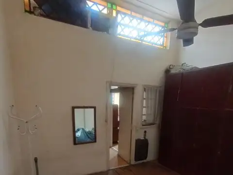 Hermosa Casa de estilo en planta alta