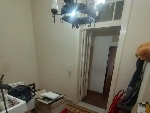 Depto Tipo Casa 4 ambientes con 2 baños