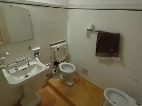 PH de Estilo 133m² con Terraza Exclusiva - Rioja 1300