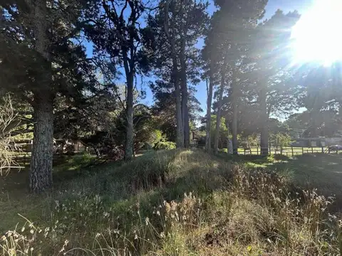 Terreno en Venta en La Lucila del Mar, USD 45.000