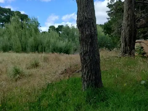 Terreno en Venta en La Lucila del Mar