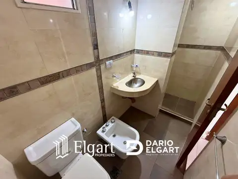 Departamento en Alquiler al Norte