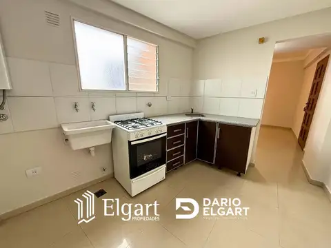 Departamento en Alquiler de 1 dormitorio