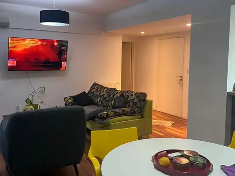 Departamento en Venta en Countries y Barrios Cerrados en Pilar, USD 140.000