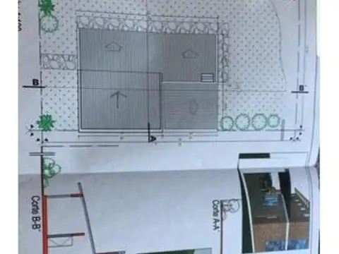 Av. Blas Benjamin De La Vega  500