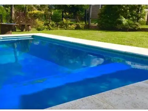 Casa en Venta en Paso de la Patria, USD 140.000