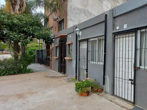 Las Araucarias 1100
