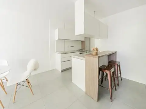 Departamento en Venta 8 años