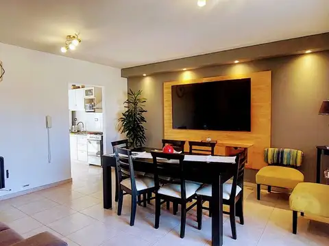 Departamento en alquiler en alta mendoza