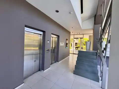 Departamento en Alquiler de 3 ambientes