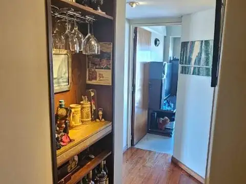 Departamento en Venta en Recoleta, USD 430.000