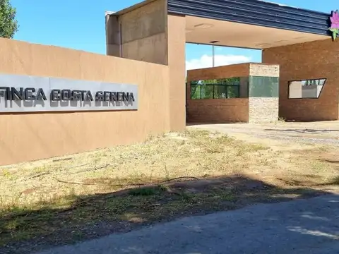 CASA EN VENTA BARRIO FINCA COSTA SERENA