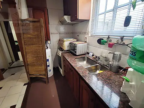 Depto Tipo Casa en Venta 50 años