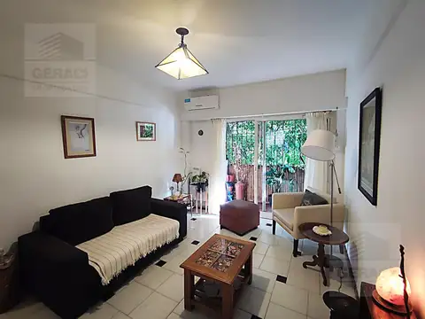 PH de 3 ambientes Apto Profesional en Caballito