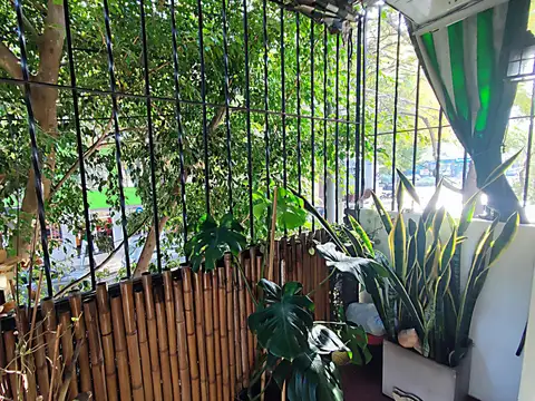 Depto Tipo Casa en Venta en Caballito, USD 98.000
