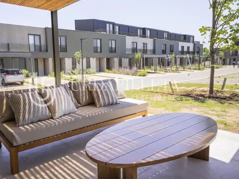 Departamento en Venta al Suroeste