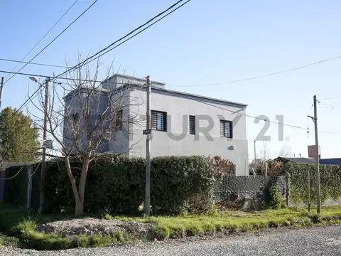 Casa en venta en City Bell