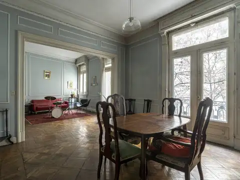 Departamento en Venta 53 años