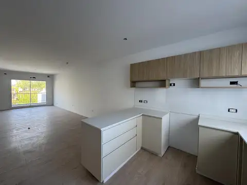 Departamento de 3 ambientes en venta en Vicente López