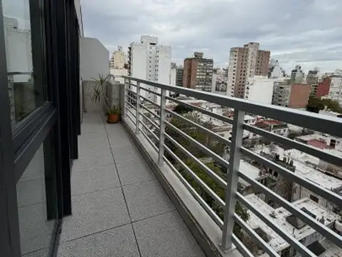 Oficina en Alquiler A Estrenar