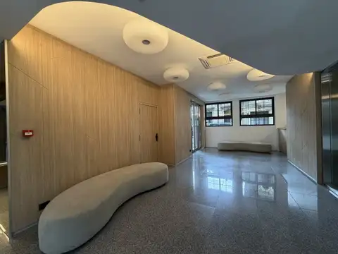 Oficina en Alquiler en Centro, Rosario