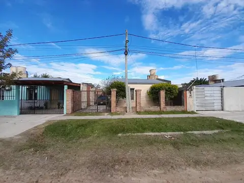 Casa en Venta 20 años