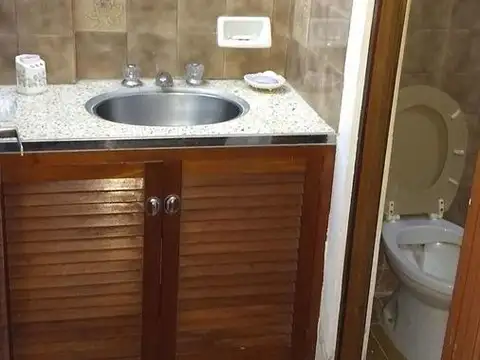 Departamento en Venta en San Bernardo del Tuyú, USD 40.000