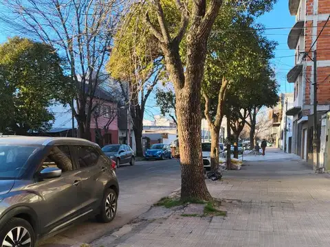 Terreno en Venta 38  mts Fondo