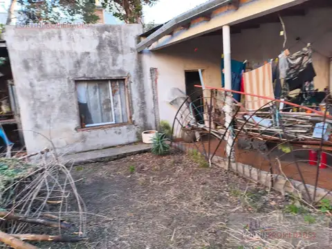 Terreno en Venta 8  mts Frente